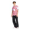 Adidas Croatia 2026 Home Shirt Adidas Croatia 2026 Home Shirt