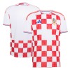 Adidas Croatia 2026 Home Shirt Adidas Croatia 2026 Home Shirt