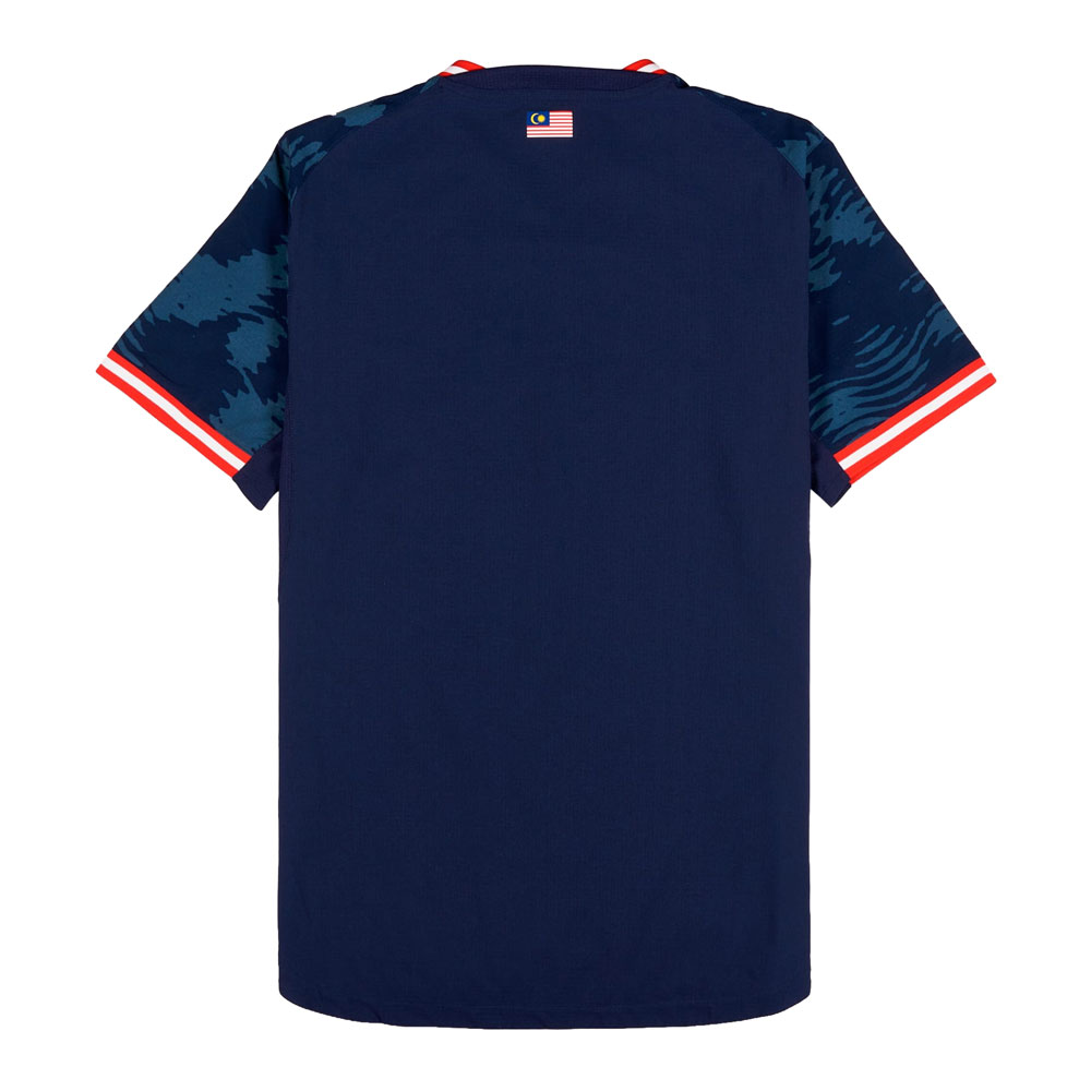 [Player Edition] Malaysia 2026 Away Shirt