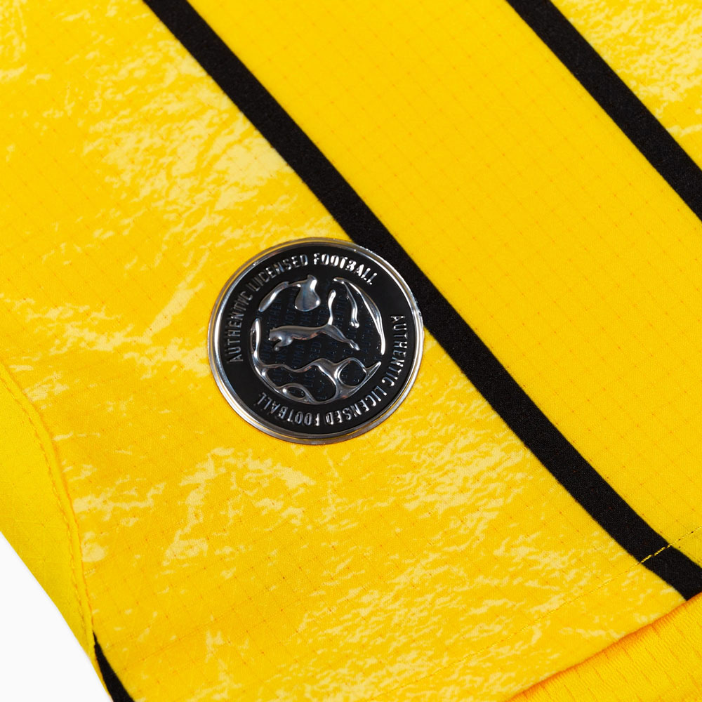 [Player Edition] Malaysia 2026 Home Shirt