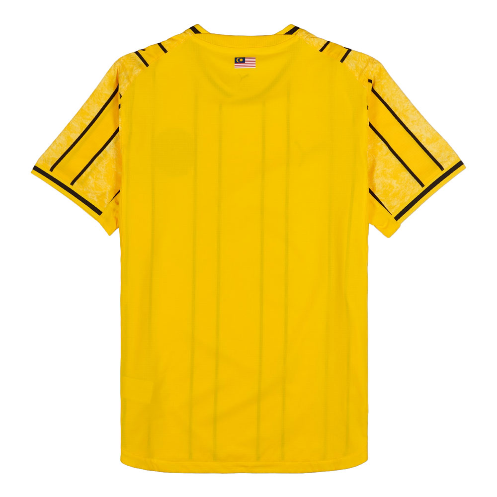 [Player Edition] Malaysia 2026 Home Shirt