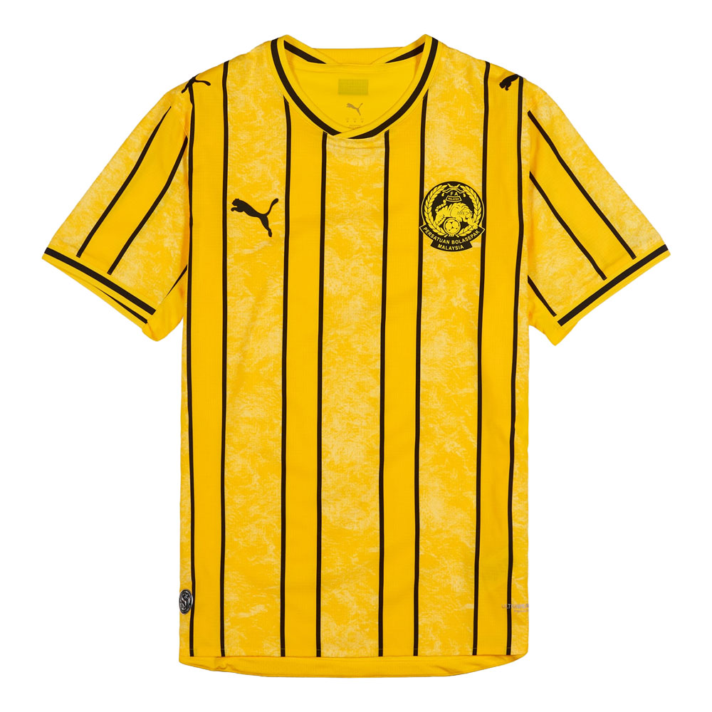[Player Edition] Malaysia 2026 Home Shirt