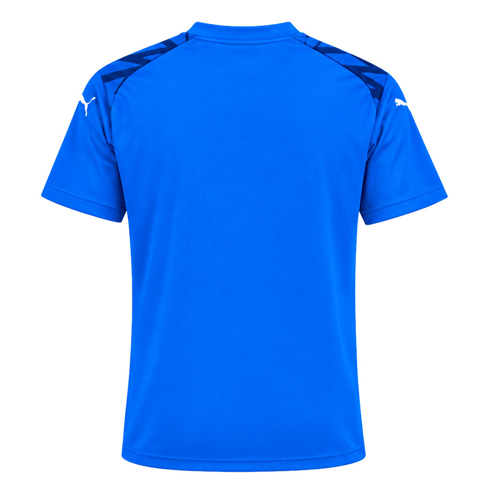 Malaysia 2026 Goalkeeper Shirt - Blue Malaysia 2026 Goalkeeper Shirt - Blue