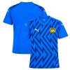 Malaysia 2026 Goalkeeper Shirt - Blue Malaysia 2026 Goalkeeper Shirt - Blue