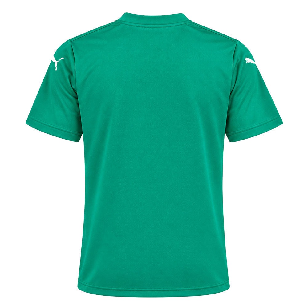 Malaysia 2026 Goalkeeper Shirt - Green Malaysia 2026 Goalkeeper Shirt - Green