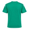 Malaysia 2026 Goalkeeper Shirt - Green Malaysia 2026 Goalkeeper Shirt - Green