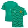 Malaysia 2026 Goalkeeper Shirt - Green Malaysia 2026 Goalkeeper Shirt - Green