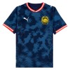 Malaysia 2026 Away Shirt Malaysia 2026 Away Shirt