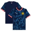 Malaysia 2026 Away Shirt Malaysia 2026 Away Shirt