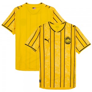 Malaysia 2026 Home Shirt Malaysia 2026 Home Shirt