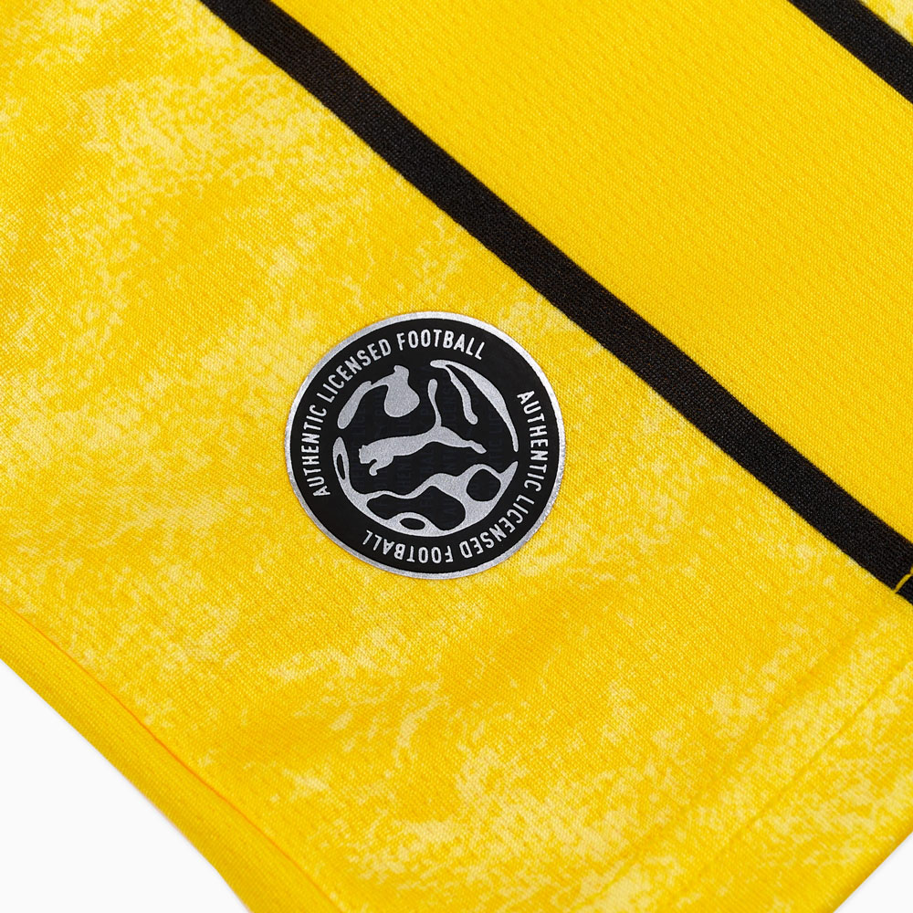 Malaysia 2026 Home Shirt