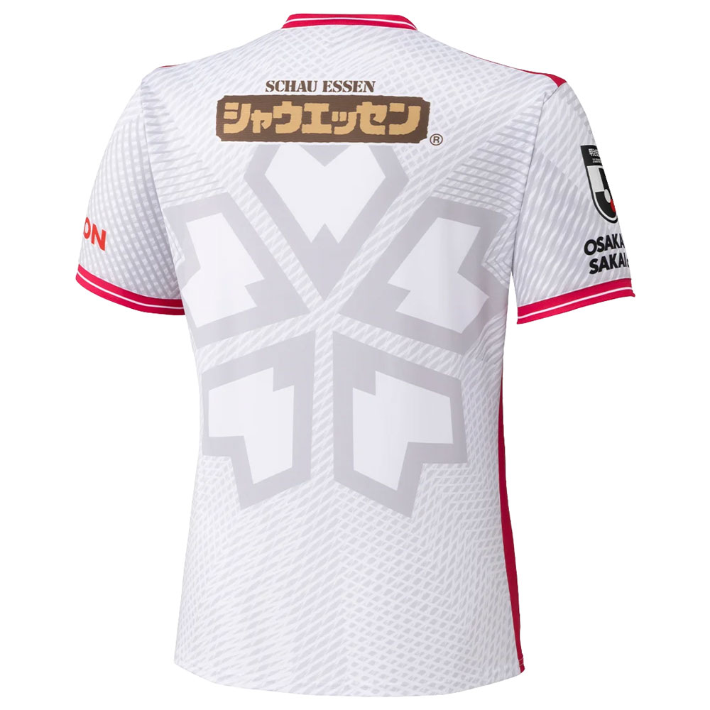 Cerezo Osaka 26/27 Away Shirt Cerezo Osaka 26/27 Away Shirt