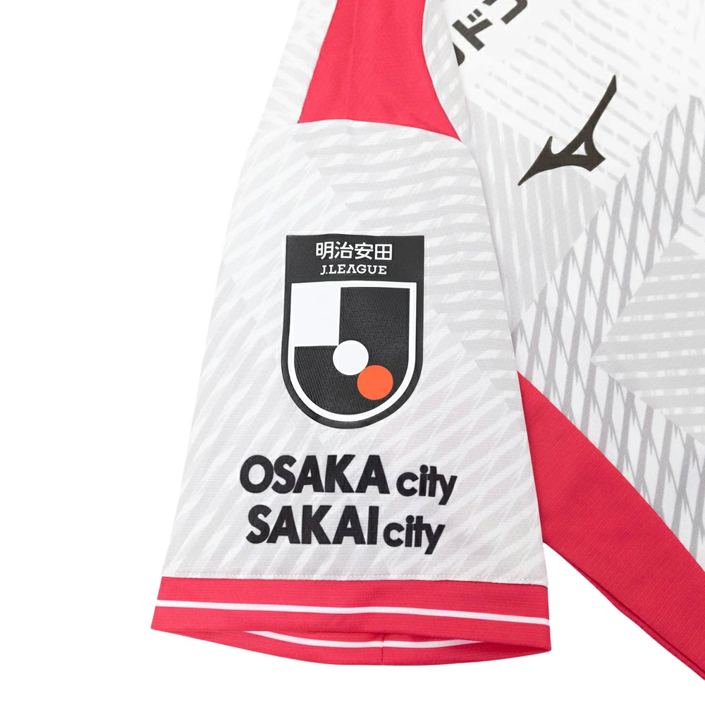 Cerezo Osaka 26/27 Away Shirt Cerezo Osaka 26/27 Away Shirt