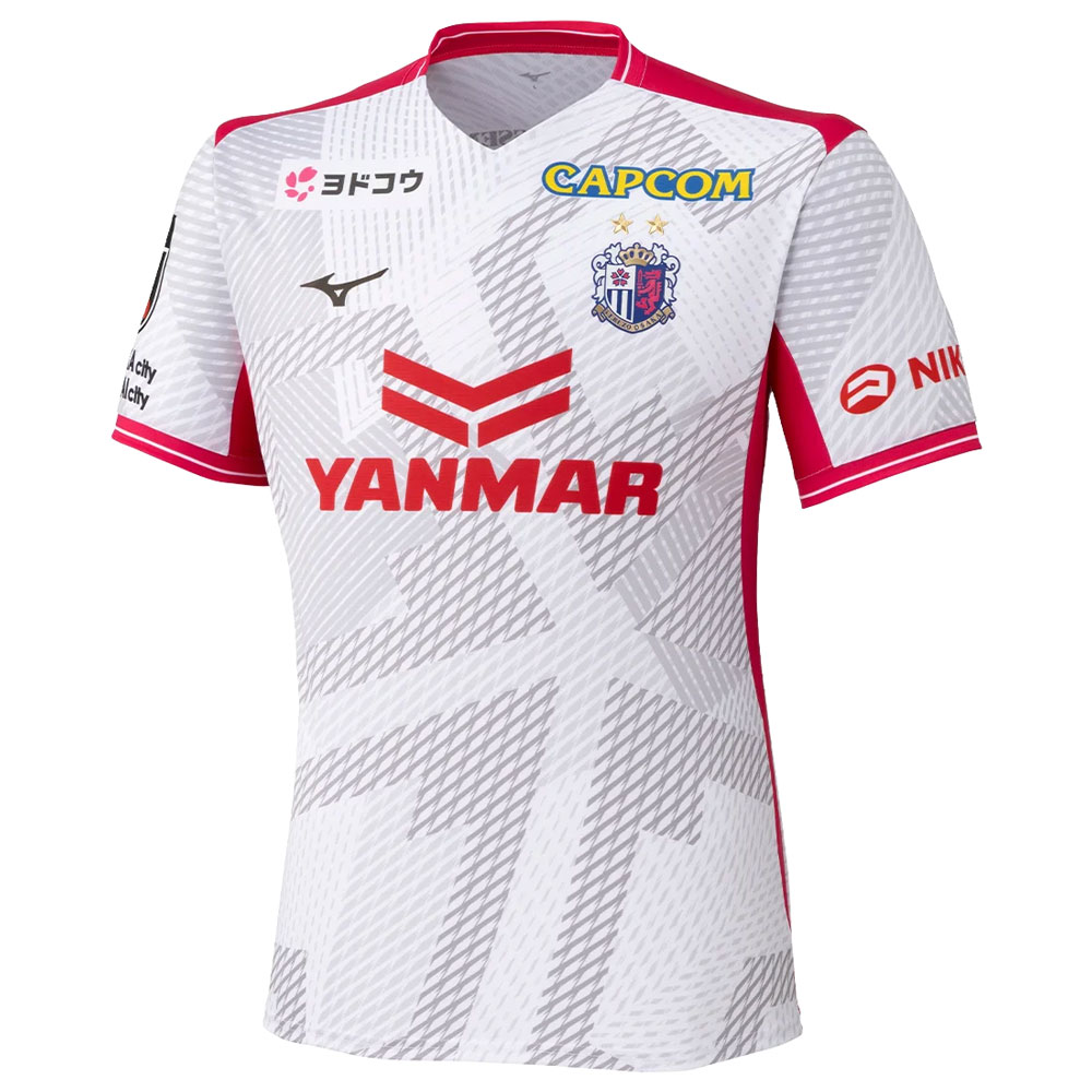 Cerezo Osaka 26/27 Away Shirt Cerezo Osaka 26/27 Away Shirt