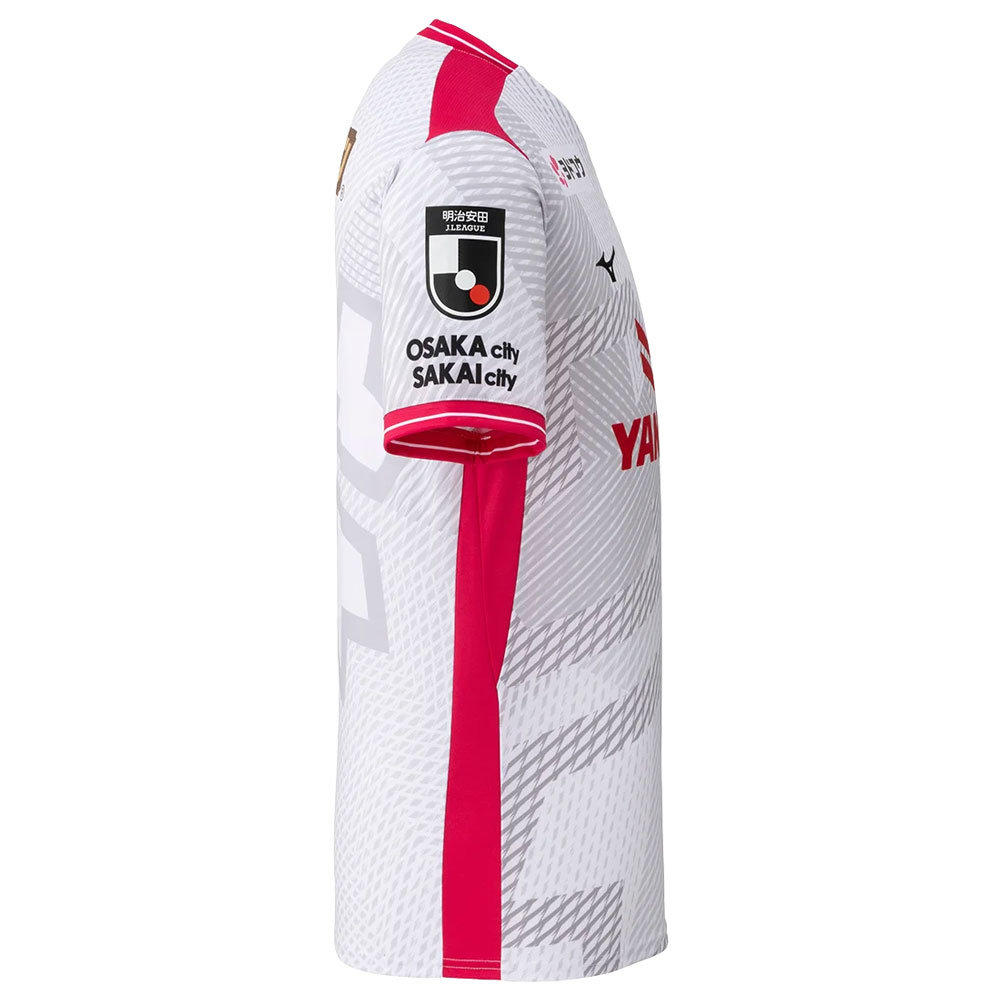 Cerezo Osaka 26/27 Away Shirt Cerezo Osaka 26/27 Away Shirt
