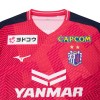 Cerezo Osaka 26/27 Home Shirt Cerezo Osaka 26/27 Home Shirt