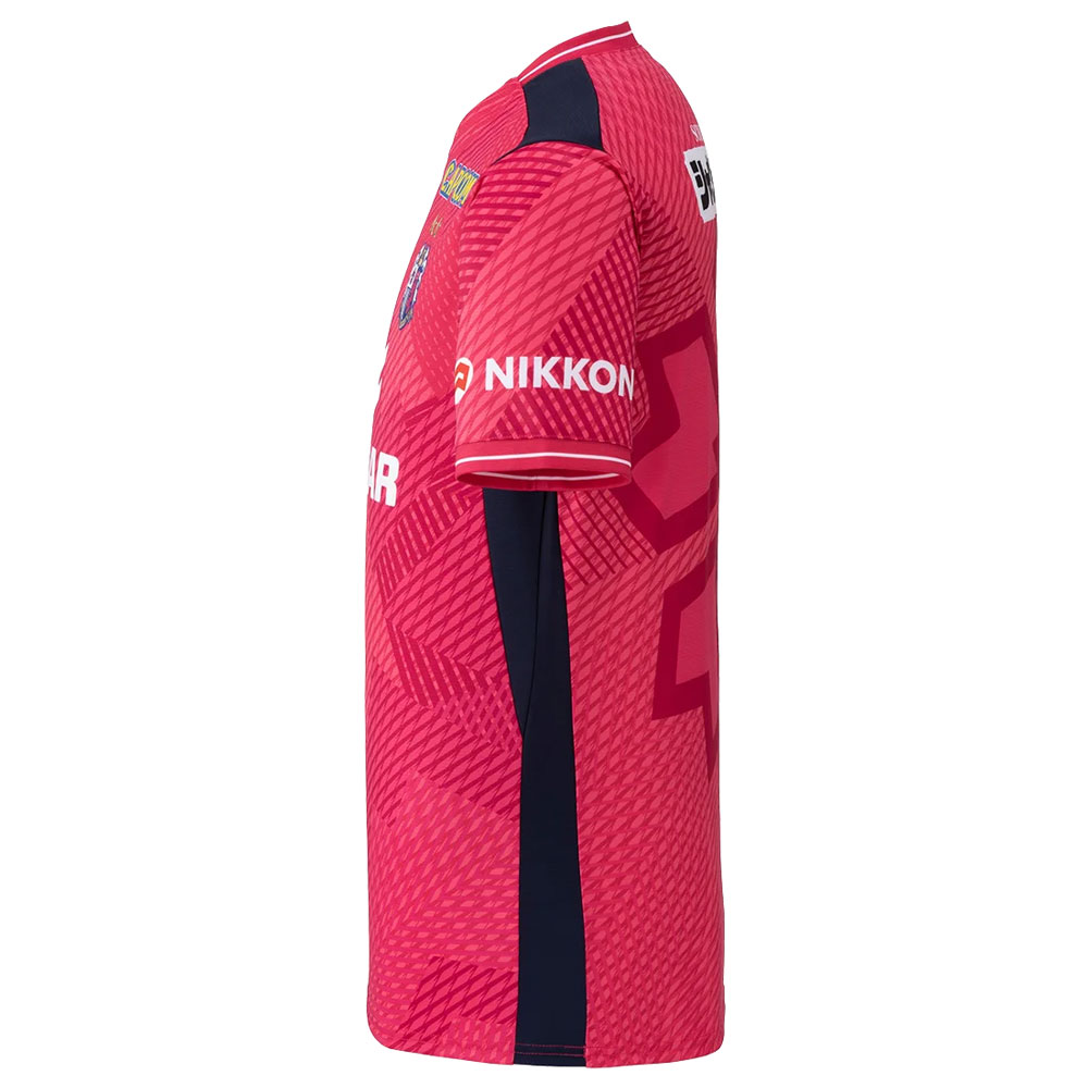 Cerezo Osaka 26/27 Home Shirt Cerezo Osaka 26/27 Home Shirt