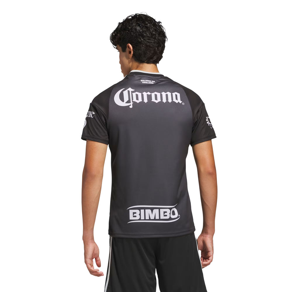 Club America 26/27 Away Shirt Club America 26/27 Away Shirt