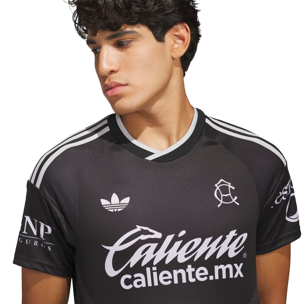 Club America 26/27 Away Shirt Club America 26/27 Away Shirt