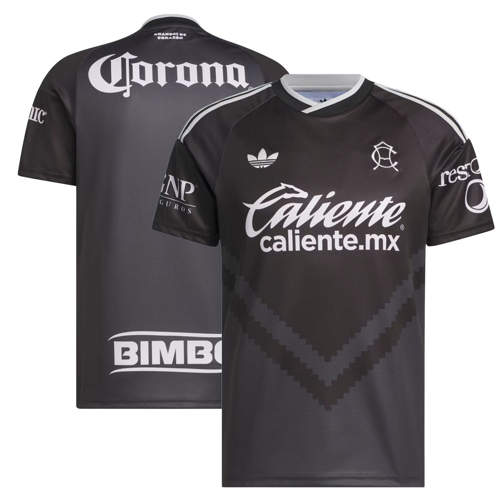 Club America 26/27 Away Shirt Club America 26/27 Away Shirt