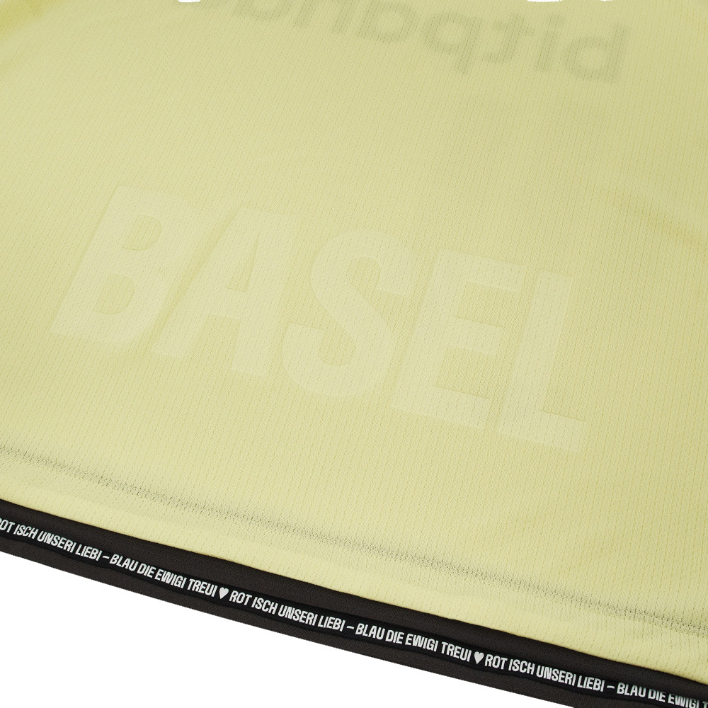[Player Edition] FC Basel 1893 2026/27 Away Shirt