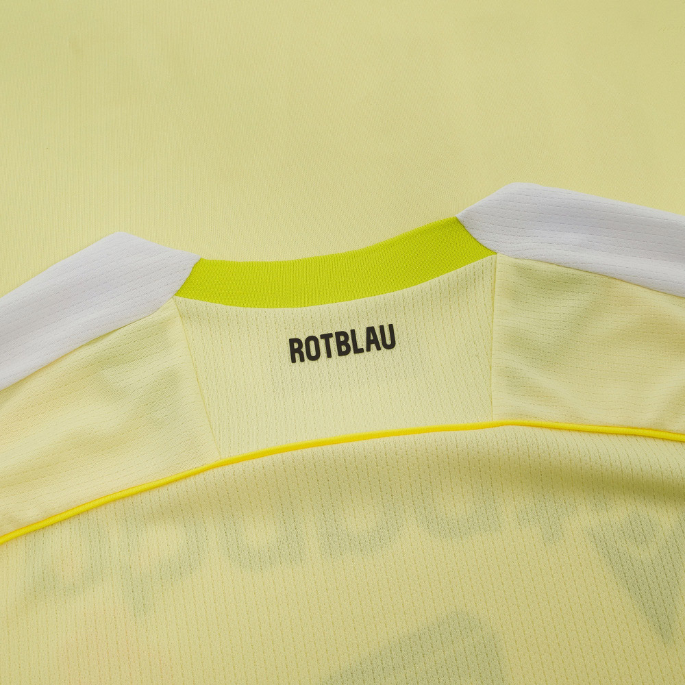 [Player Edition] FC Basel 1893 2026/27 Away Shirt