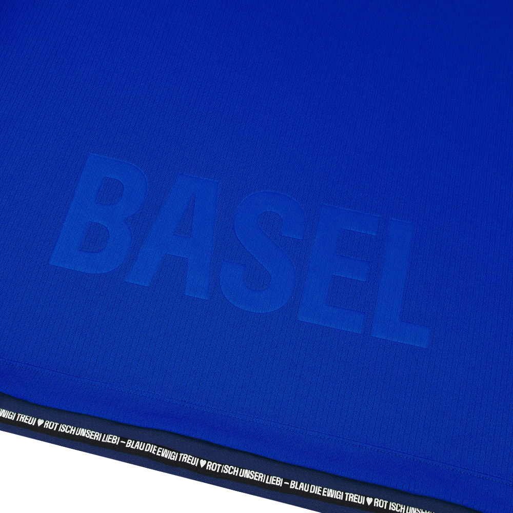 [Player Edition] FC Basel 1893 2026/27 Home Shirt