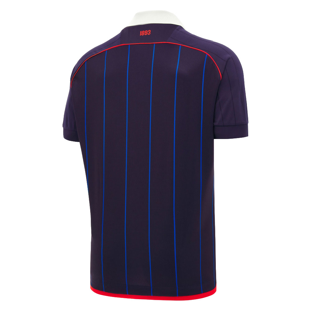 [Player Edition] FC Basel 1893 2026/27 Third Shirt