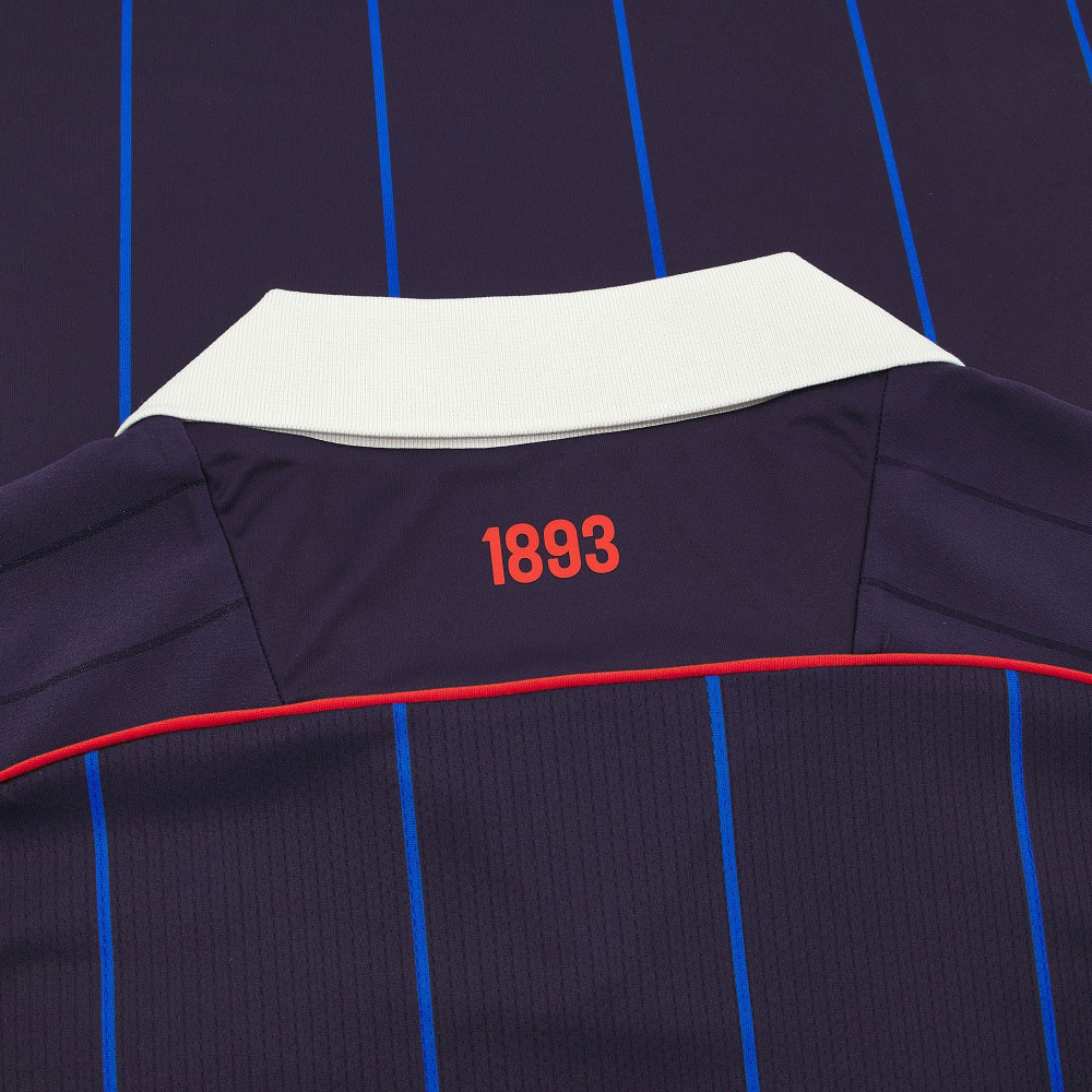 [Player Edition] FC Basel 1893 2026/27 Third Shirt