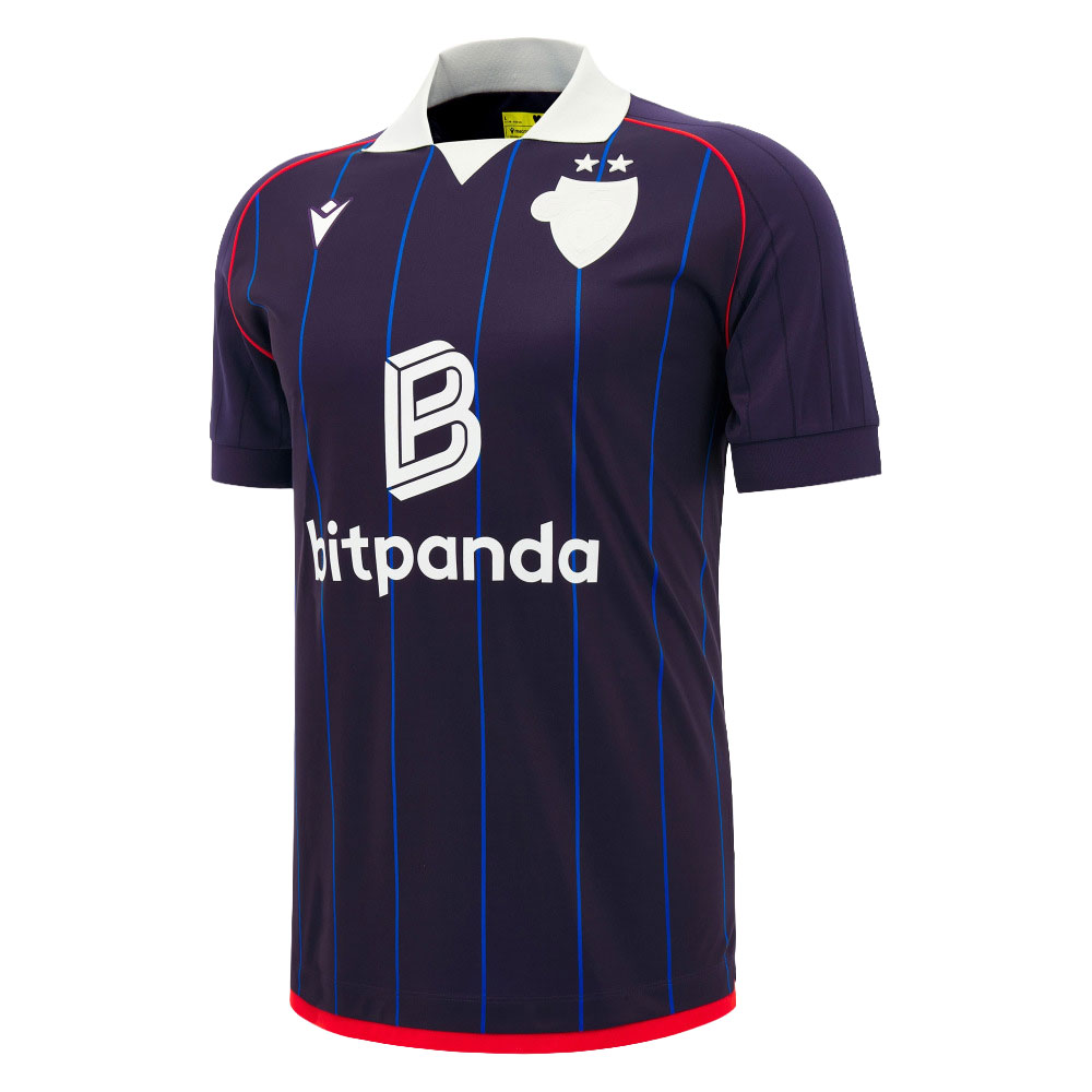 [Player Edition] FC Basel 1893 2026/27 Third Shirt