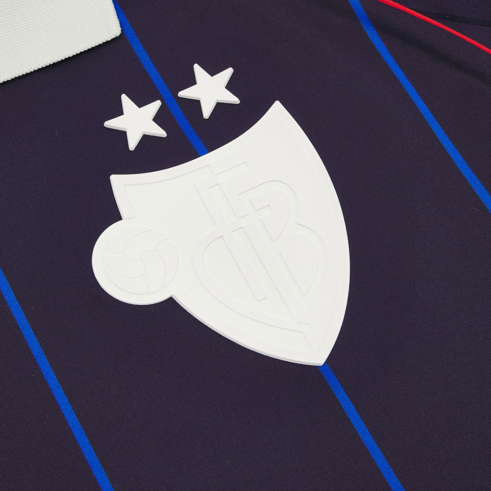 [Player Edition] FC Basel 1893 2026/27 Third Shirt