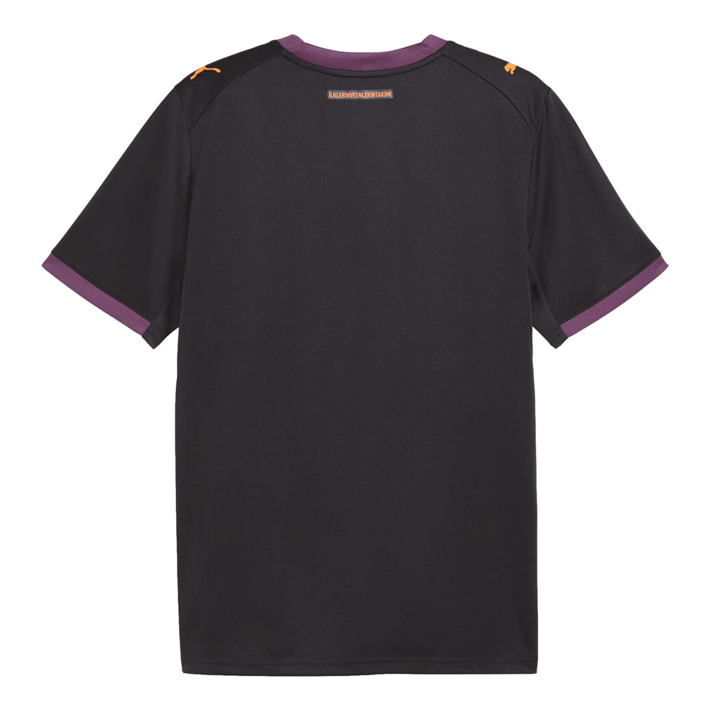 Galatasaray 26/27 Away Shirt