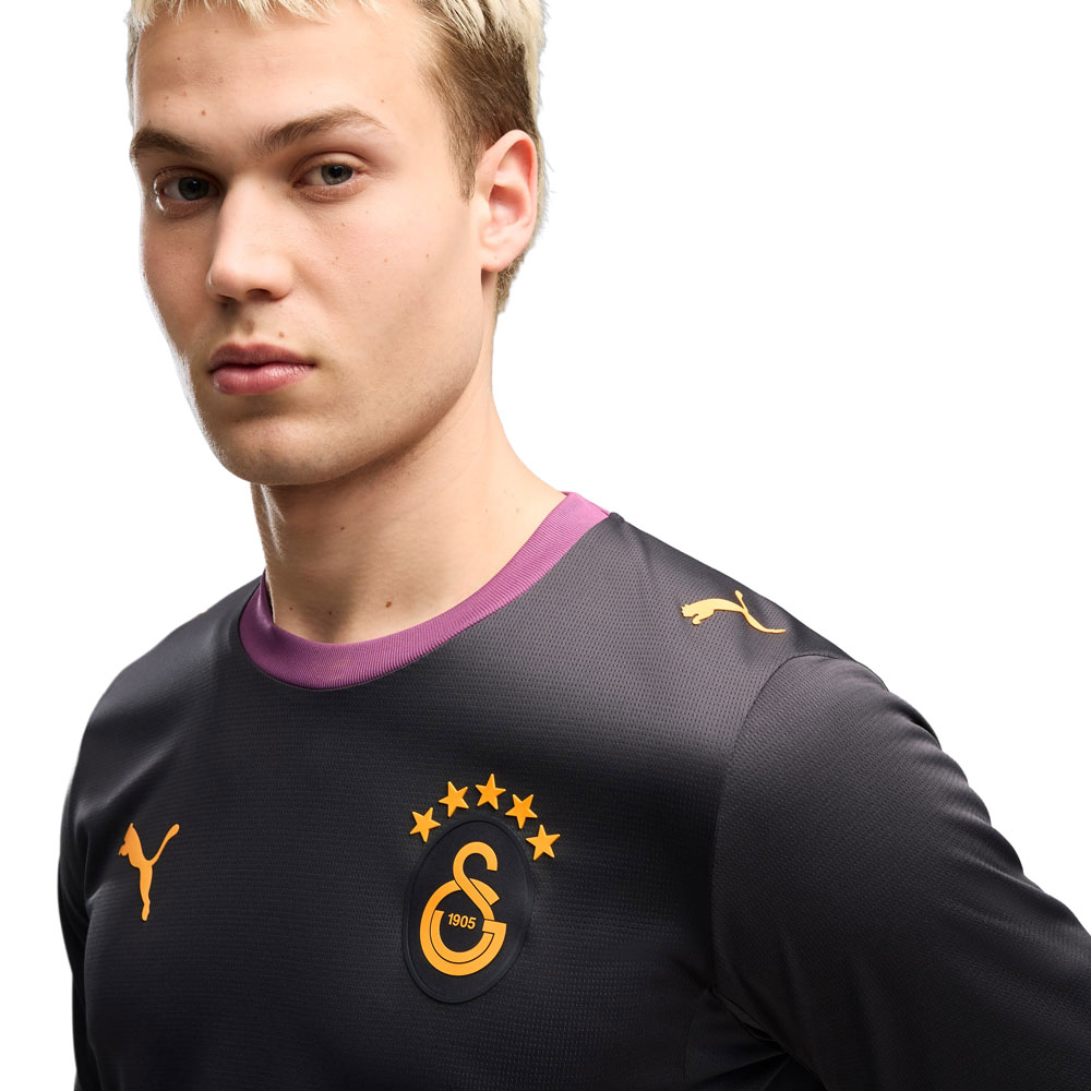 Galatasaray 26/27 Away Shirt