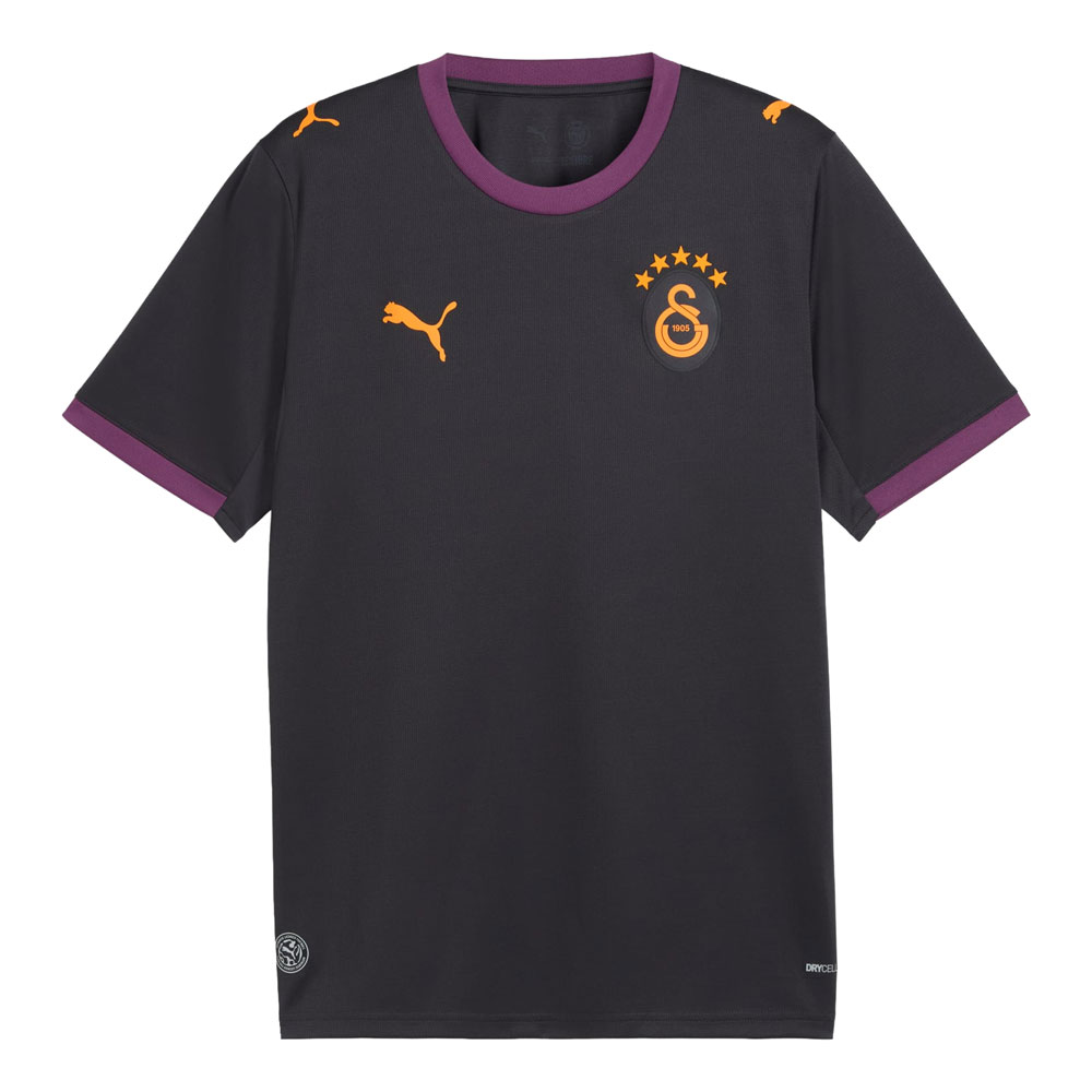 Galatasaray 26/27 Away Shirt