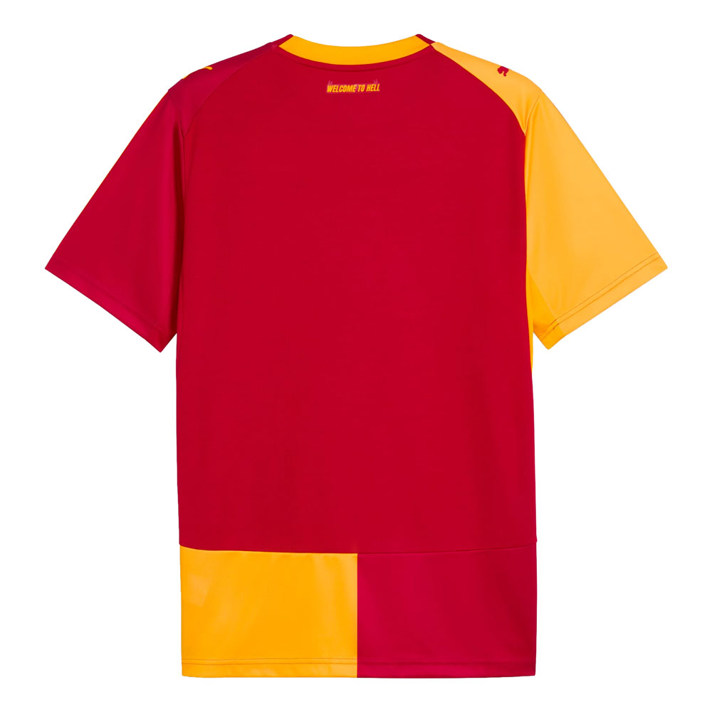 Galatasaray 26/27 Home Shirt Galatasaray 26/27 Home Shirt