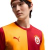 Galatasaray 26/27 Home Shirt Galatasaray 26/27 Home Shirt