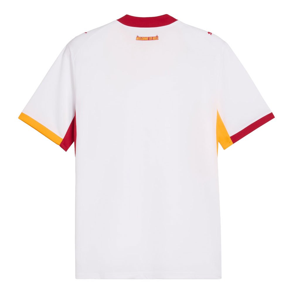Galatasaray 26/27 Third Shirt Galatasaray 26/27 Third Shirt