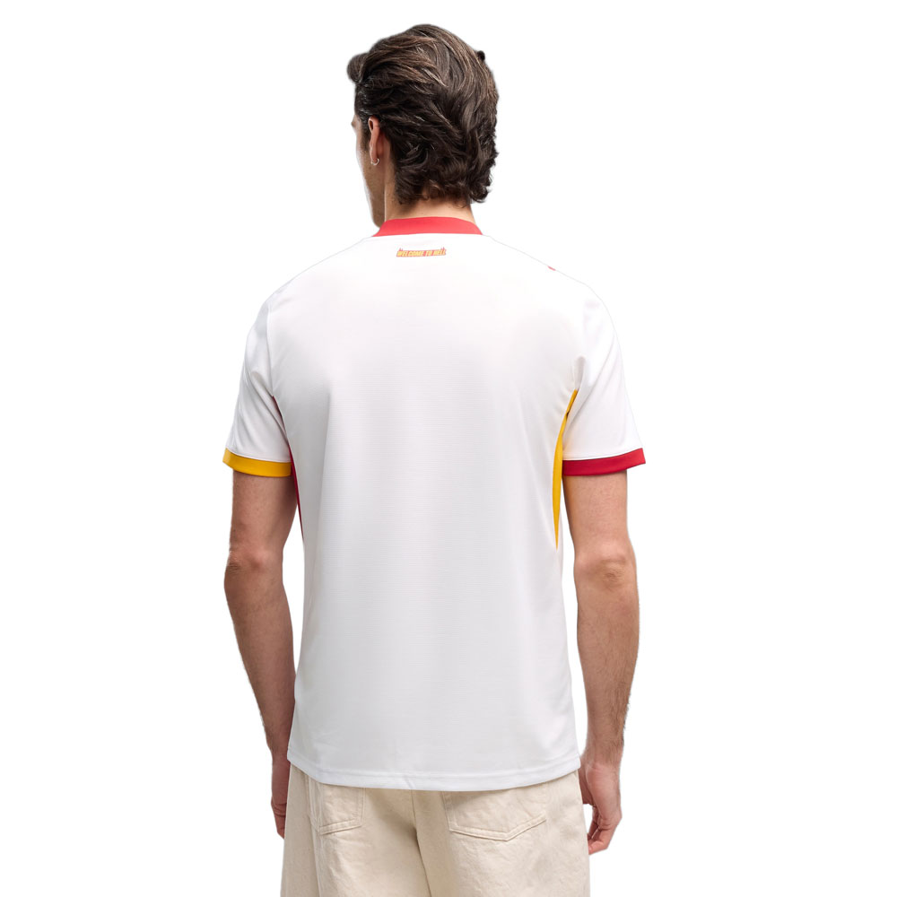 Galatasaray 26/27 Third Shirt Galatasaray 26/27 Third Shirt