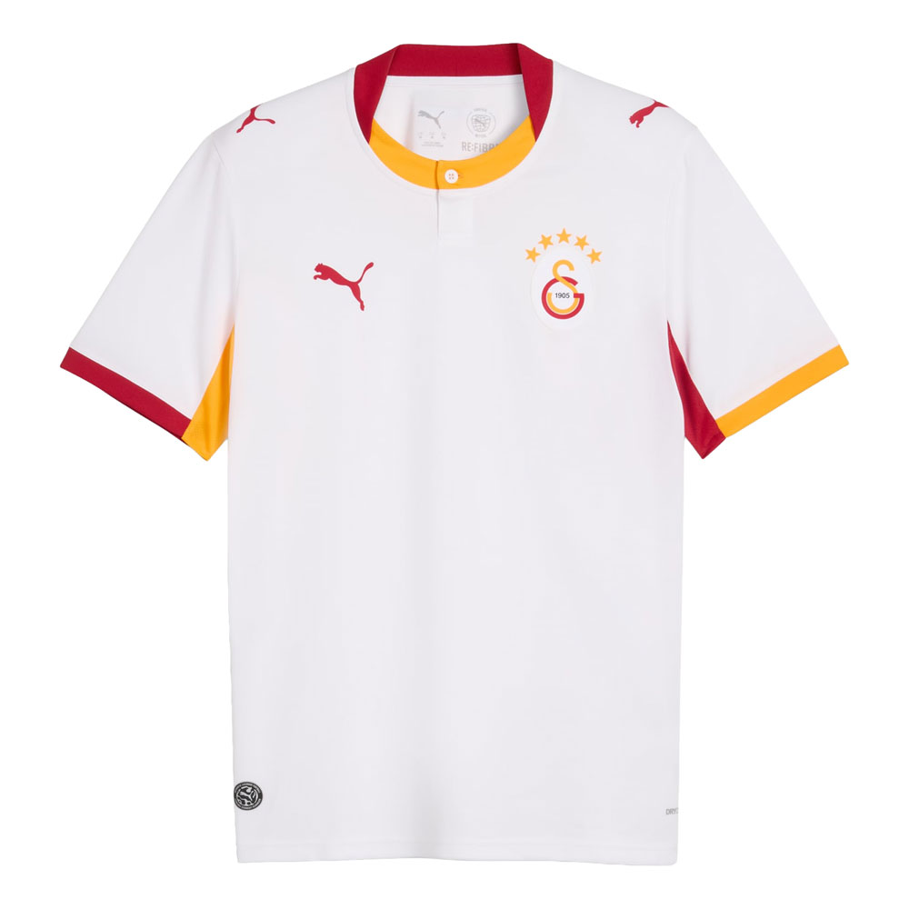 Galatasaray 26/27 Third Shirt Galatasaray 26/27 Third Shirt