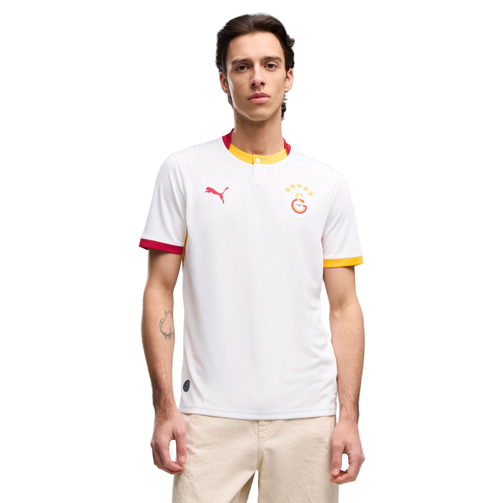 Galatasaray 26/27 Third Shirt Galatasaray 26/27 Third Shirt