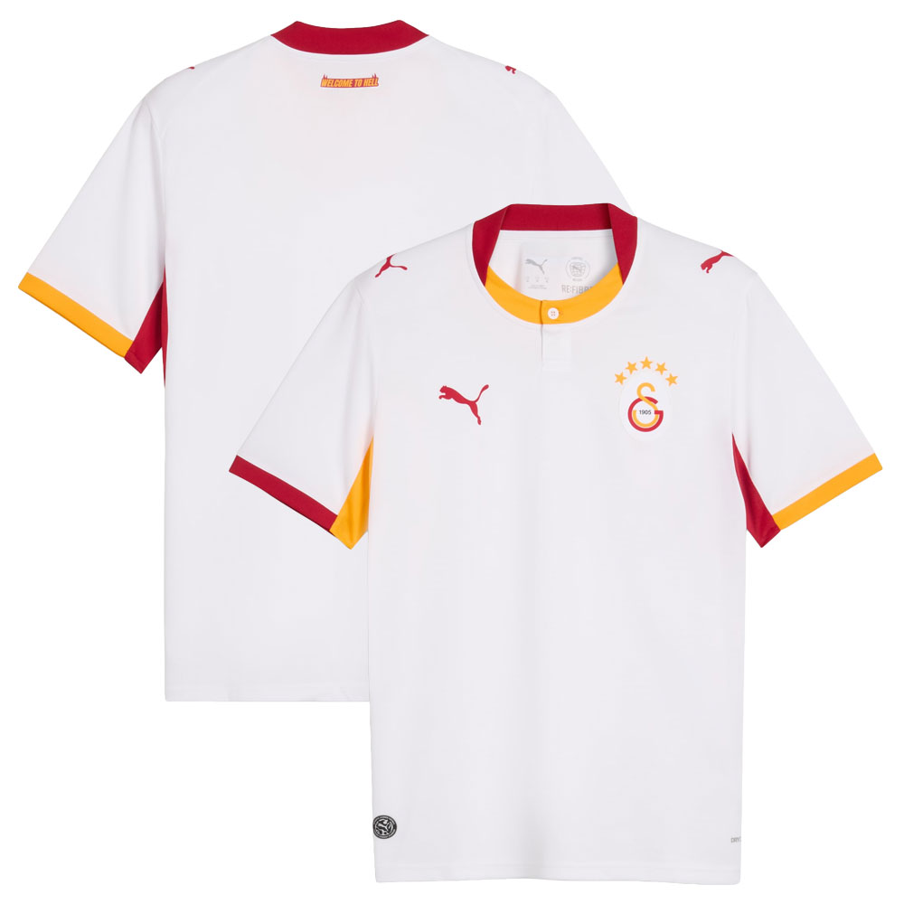 Galatasaray 26/27 Third Shirt Galatasaray 26/27 Third Shirt