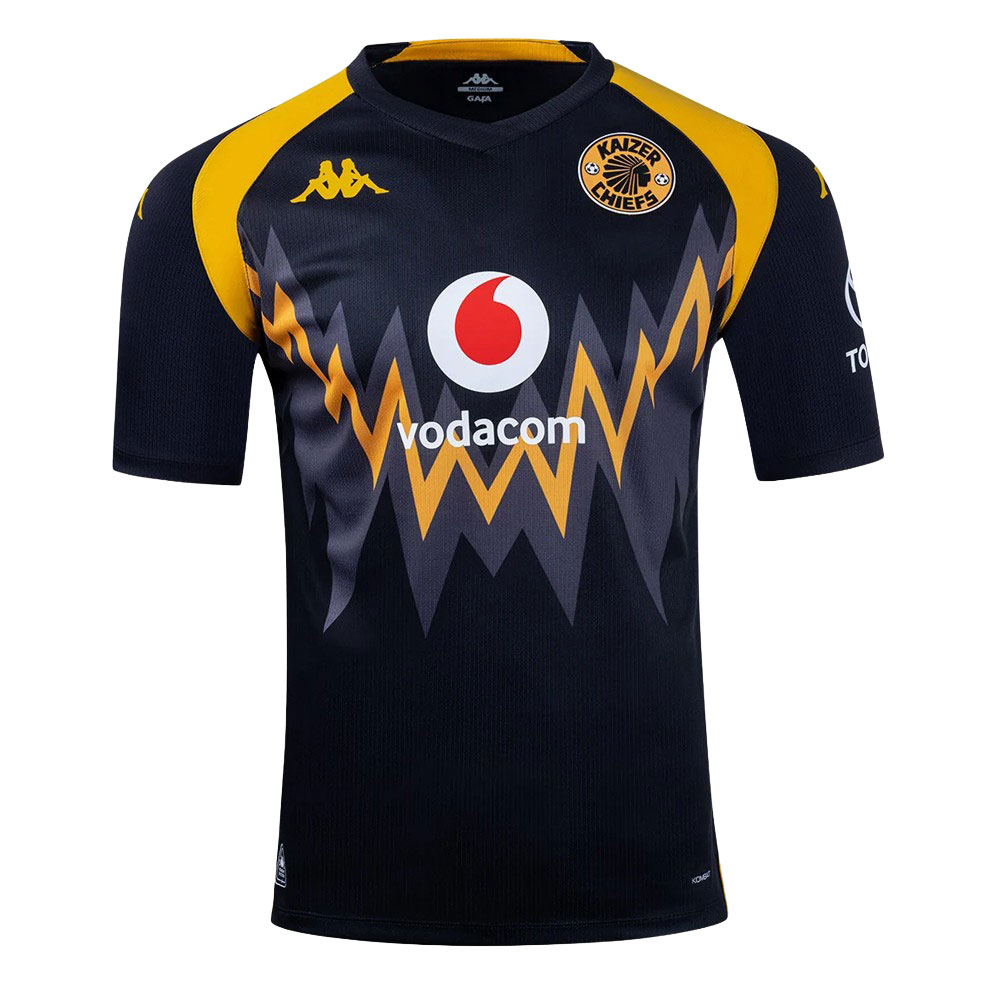 Kaizer Chiefs FC 26/27 Away Shirt Kaizer Chiefs FC 26/27 Away Shirt