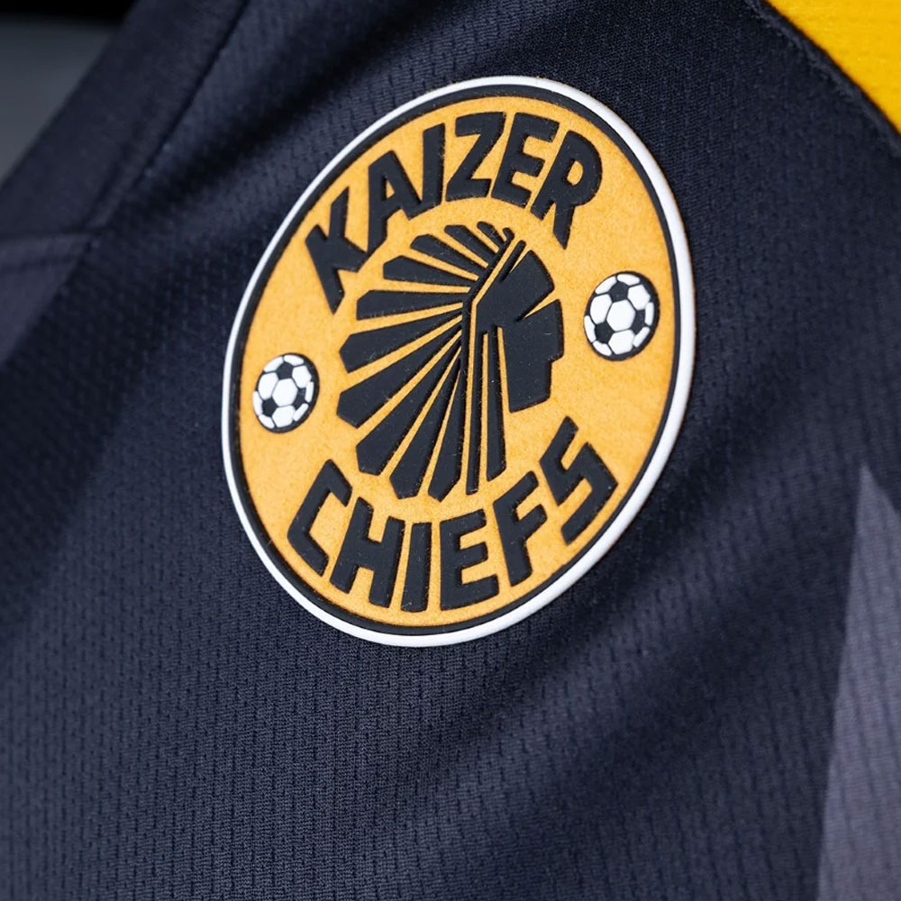 Kaizer Chiefs FC 26/27 Away Shirt Kaizer Chiefs FC 26/27 Away Shirt