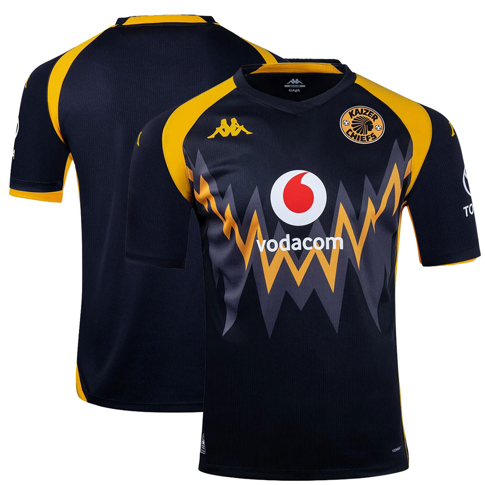 Kaizer Chiefs FC 26/27 Away Shirt Kaizer Chiefs FC 26/27 Away Shirt
