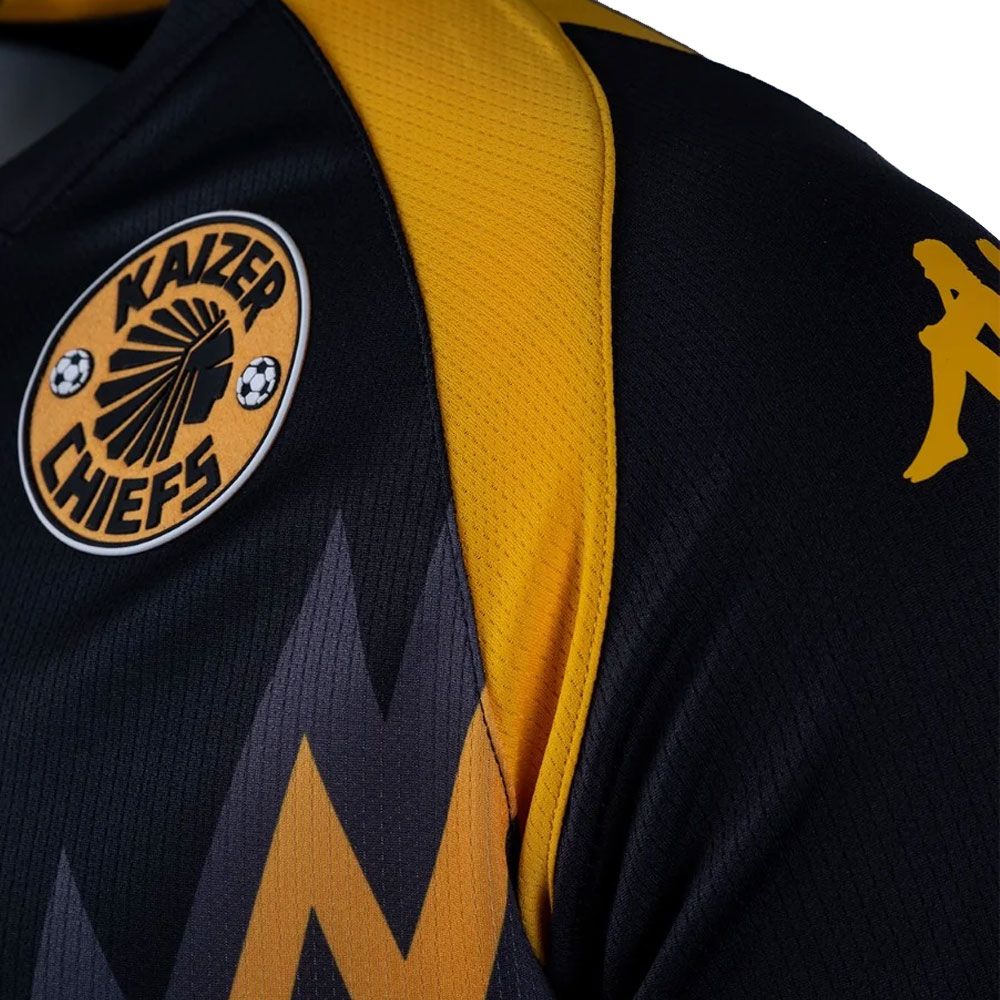 Kaizer Chiefs FC 26/27 Away Shirt Kaizer Chiefs FC 26/27 Away Shirt