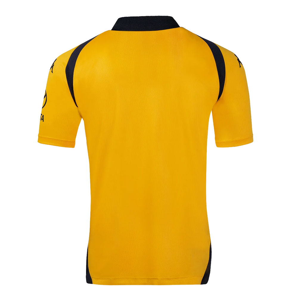 Kaizer Chiefs FC 26/27 Home Shirt