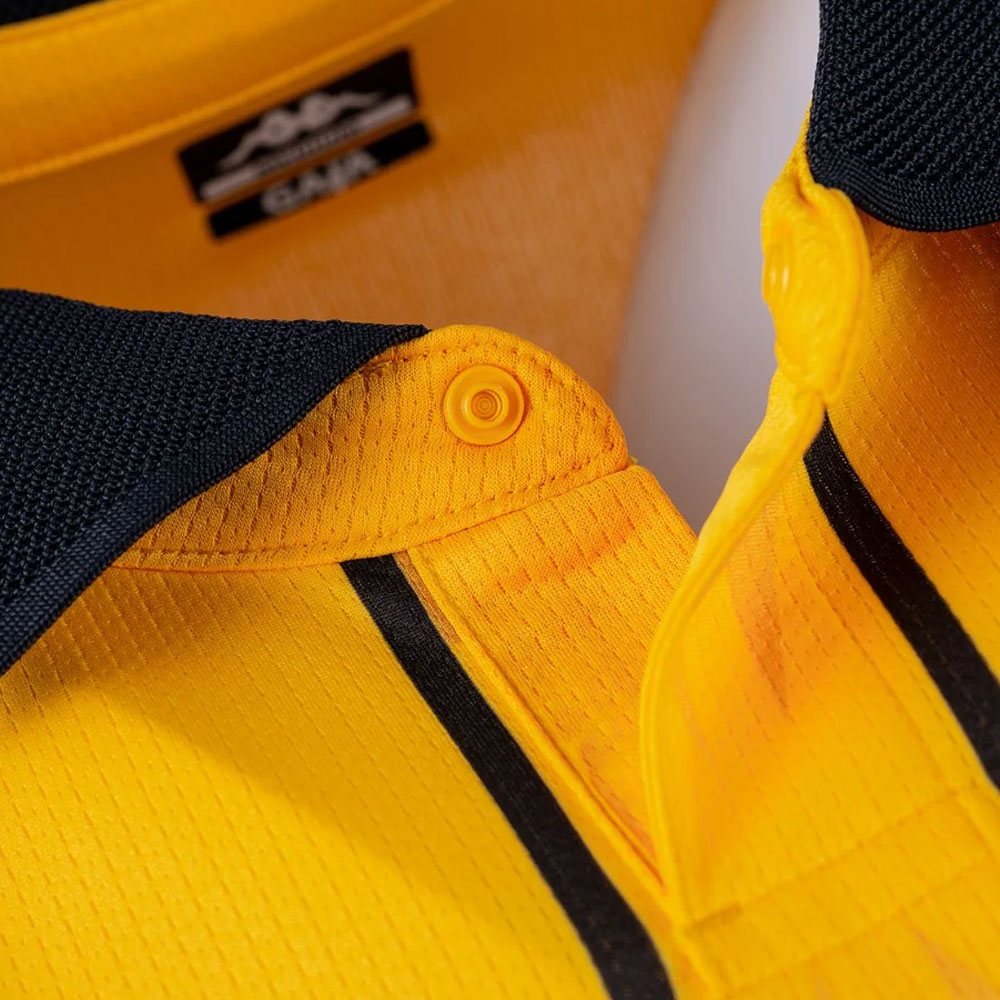 Kaizer Chiefs FC 26/27 Home Shirt