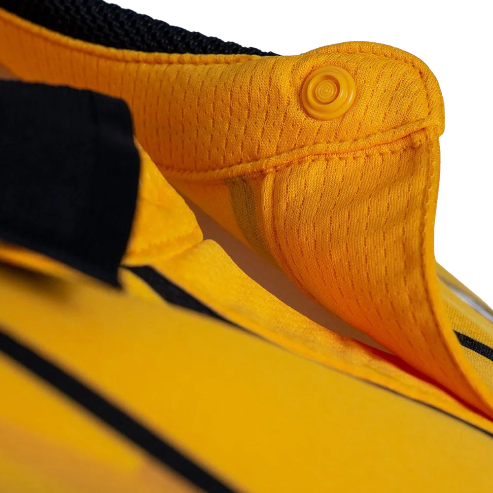 Kaizer Chiefs FC 26/27 Home Shirt