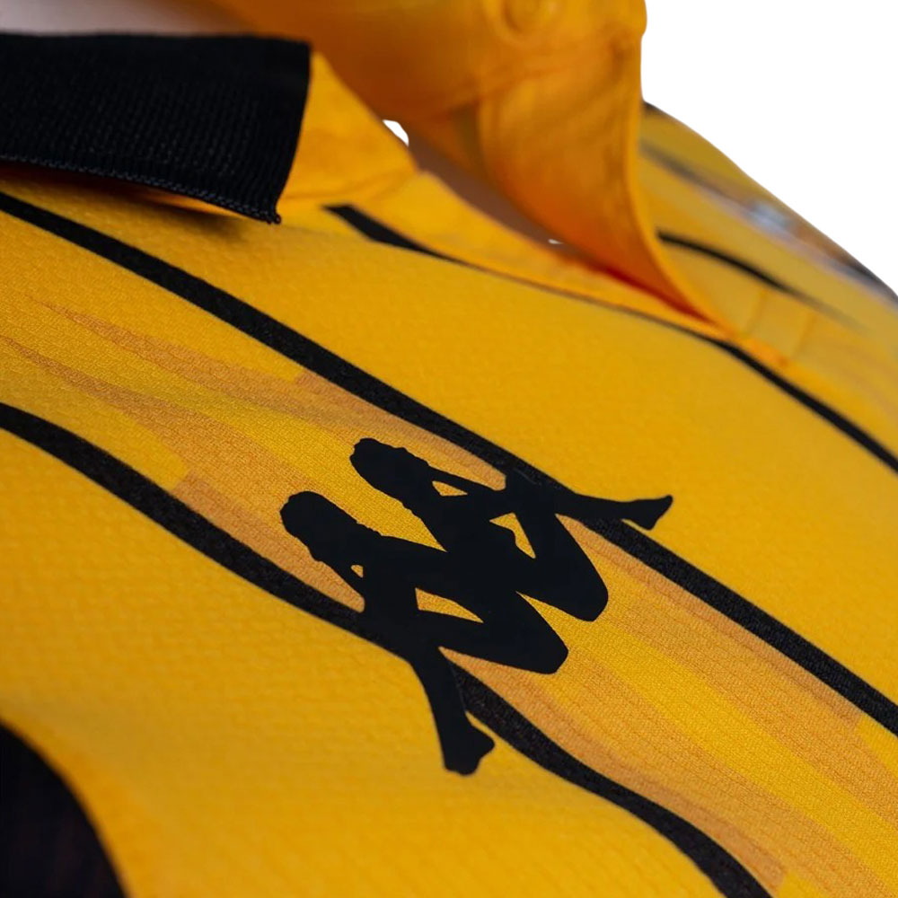 Kaizer Chiefs FC 26/27 Home Shirt