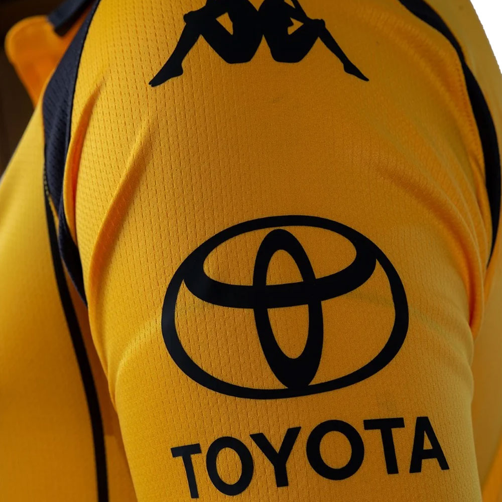 Kaizer Chiefs FC 26/27 Home Shirt